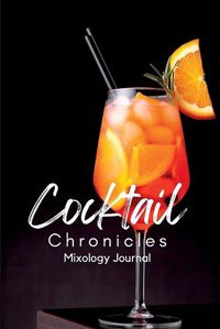 Cover image for Cocktail Chronicles