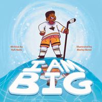 Cover image for I Am Big