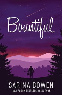 Cover image for Bountiful