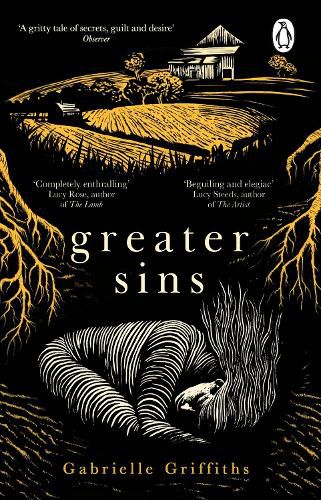 Cover image for Greater Sins