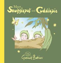 Cover image for Meet Snugglepot and Cuddlepie