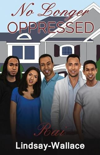 Cover image for No Longer Oppressed