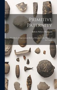 Cover image for Primitive Paternity