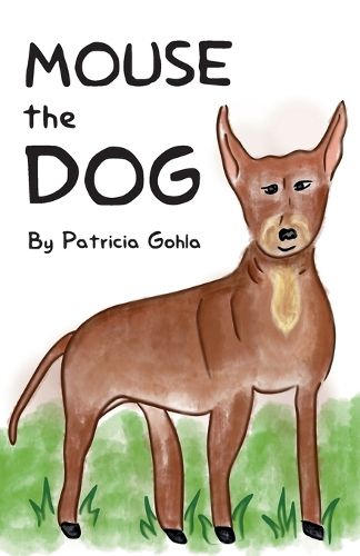 Cover image for Mouse The Dog
