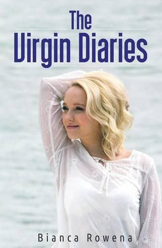 Cover image for The Virgin Diaries