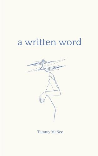 Cover image for A Written Word