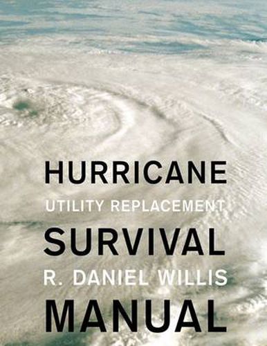 Cover image for Hurricane Survival Manual