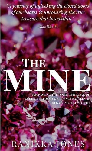 Cover image for The Mine