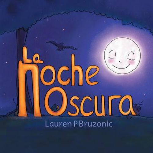 Cover image for La Noche Oscura