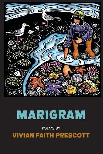Cover image for Marigram