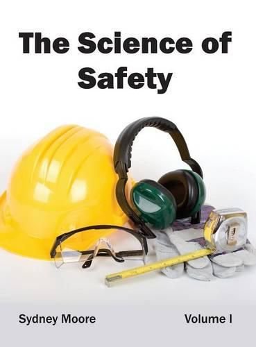 Cover image for Science of Safety: Volume I