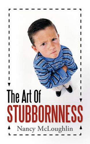 Cover image for The Art of Stubbornness