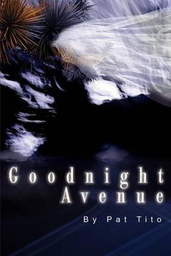 Cover image for Goodnight Avenue