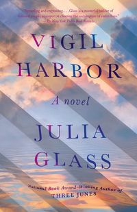 Cover image for Vigil Harbor: A Novel