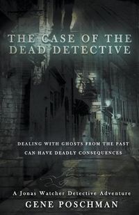 Cover image for The Case of the Dead Detective