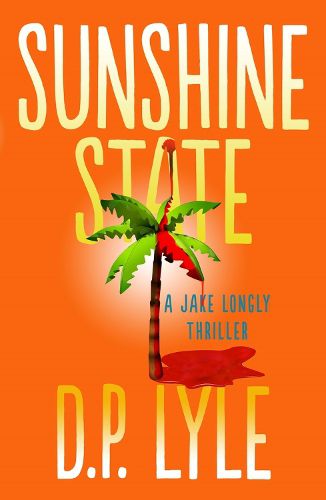 Cover image for Sunshine State