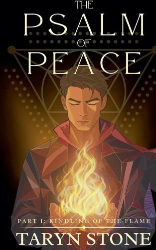 Cover image for The Psalm of Peace