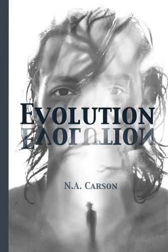 Cover image for Evolution