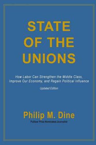 Cover image for State of the Unions