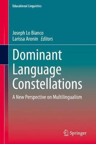 Cover image for Dominant Language Constellations: A New Perspective on Multilingualism