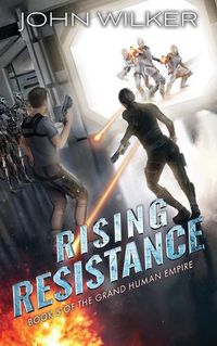 Cover image for Rising Resistance