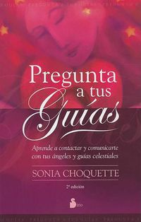 Cover image for Pregunta a Tus Guias