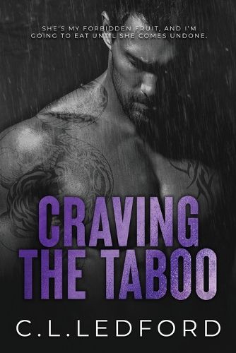 Cover image for Craving the Taboo