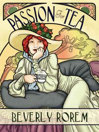 Cover image for Passion for Tea