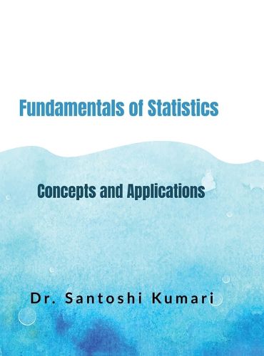 Cover image for Fundamentals of Statistics