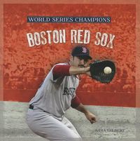 Cover image for Boston Red Sox