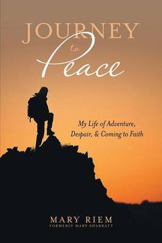 Cover image for Journey to Peace