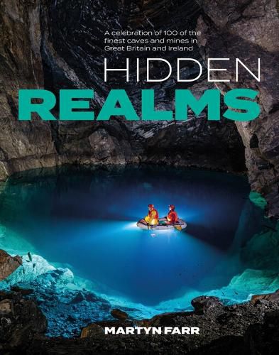 Cover image for Hidden Realms