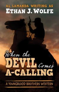 Cover image for When the Devil Comes A-Calling