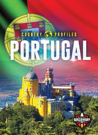 Cover image for Portugal