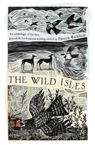 Cover image for The Wild Isles