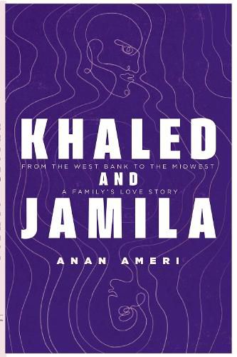 Cover image for Khaled and Jamila