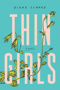 Cover image for Thin Girls