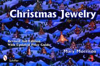 Cover image for Christmas Jewelry