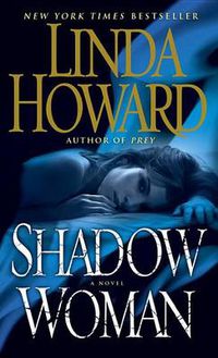 Cover image for Shadow Woman: A Novel
