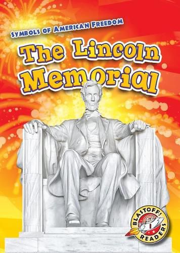 Cover image for The Lincoln Memorial