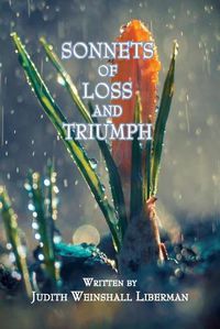 Cover image for Sonnets of Loss and Triumph