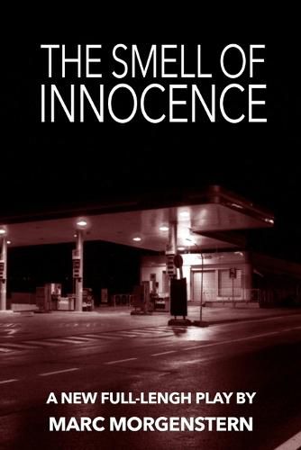 Cover image for The Smell of Innocence