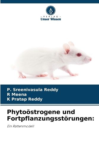 Cover image for Phytooestrogene und Fortpflanzungsstoerungen