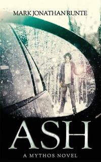 Cover image for Ash