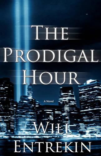 Cover image for The Prodigal Hour