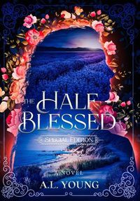 Cover image for The Half-Blessed