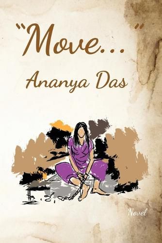 Cover image for Move