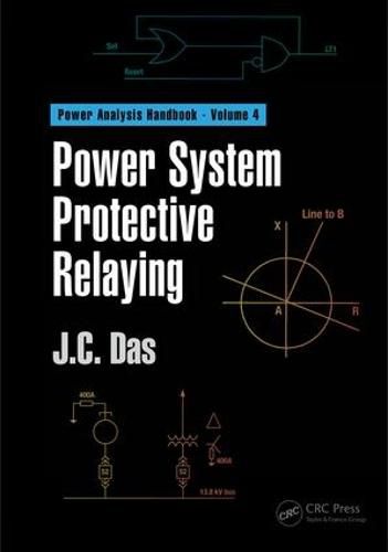 Cover image for Power Systems Handbook: Power Systems Protective Relaying