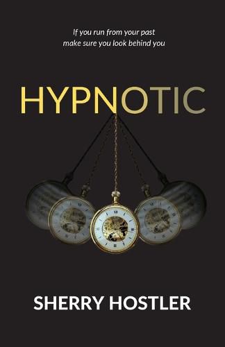 Cover image for Hypnotic