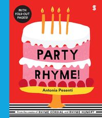 Cover image for Party Rhyme